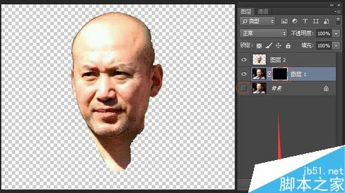 如何使用ps通道抠图，利用通道和计算抠图技巧