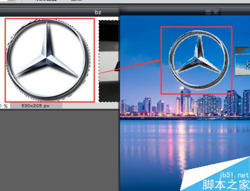 如何使用ps抠取图片