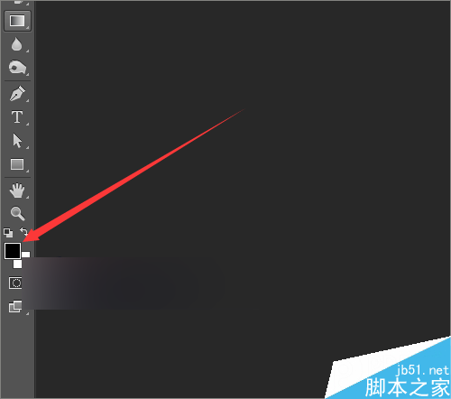 ps如何把简笔画中的线条快速的抠出?