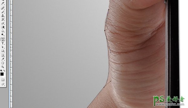 Photoshop抠图秘籍:学习如何用PS钢笔工具快速抠图?