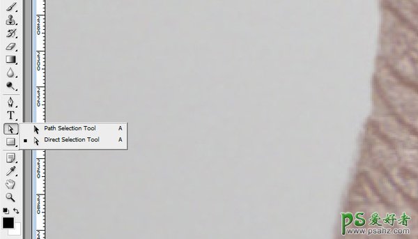 Photoshop抠图秘籍:学习如何用PS钢笔工具快速抠图?