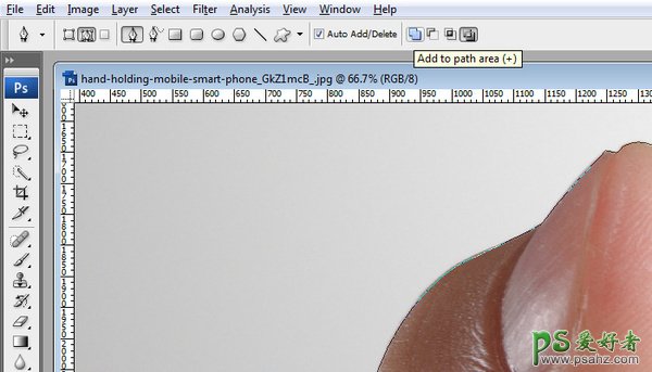 Photoshop抠图秘籍:学习如何用PS钢笔工具快速抠图?