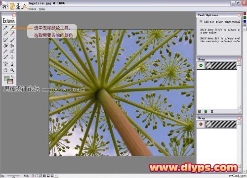 Photoshop抠图教程:插件Mask pro 4.11抠图使用介绍(图文)