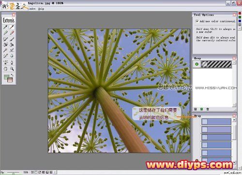 Photoshop抠图教程:插件Mask pro 4.11抠图使用介绍(图文)