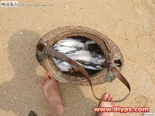 Photoshop抠图教程:插件Mask pro 4.11抠图使用介绍(图文)