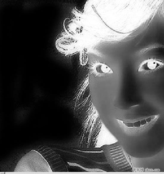 ps怎么给人物抠图教程详细图解