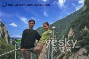 PS抠图：图层模式中的“颜色混合带”_jb51.net