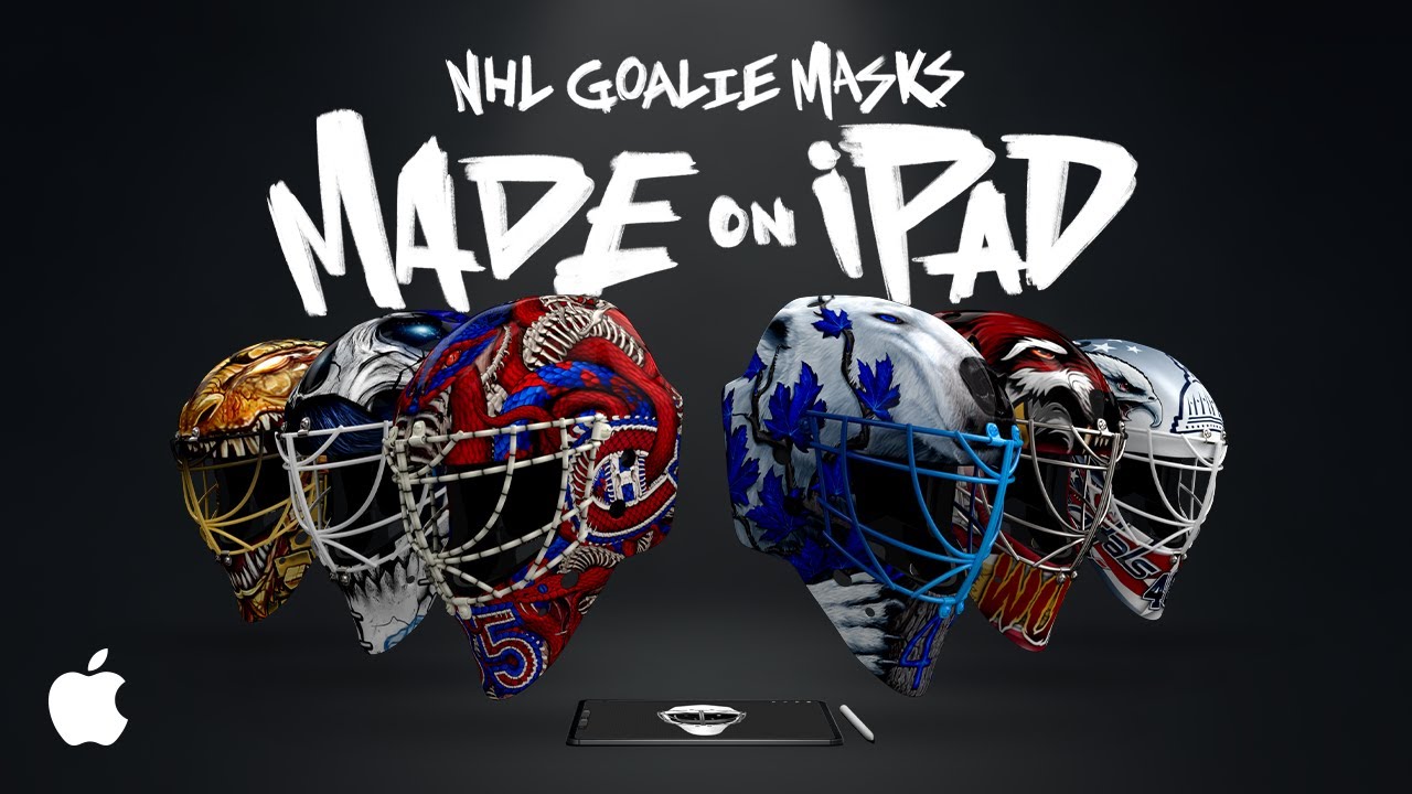 Apple Pencil Pro 大显身手：苹果新视频邀你看设计师如何用 iPad Pro 挥洒创意