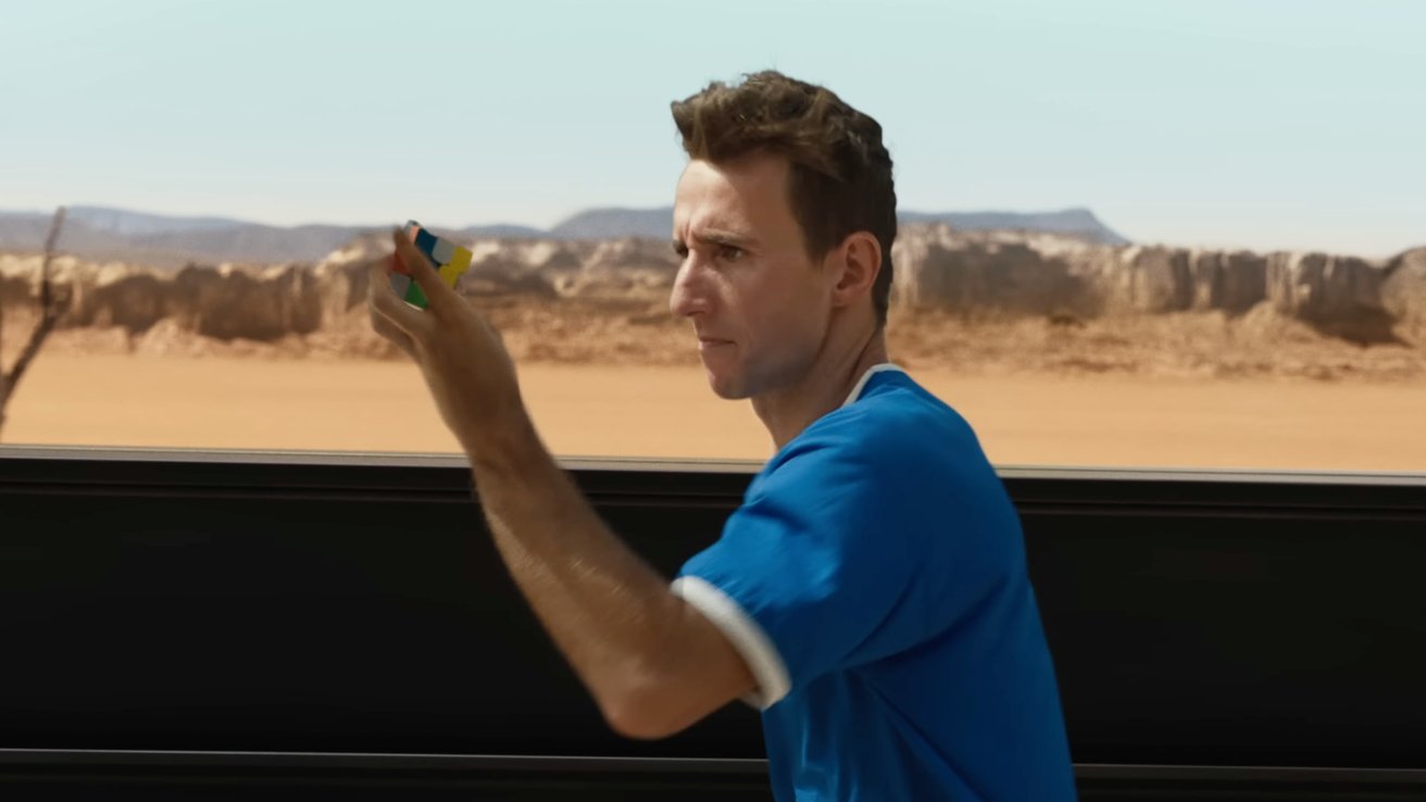 苹果形象化介绍：iPhone 17 Pro 如何靠 VC 均热板实现“巅峰性能”