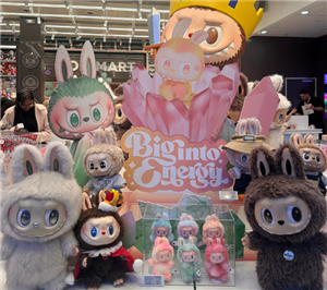 labubu官网购买通道-labubu官网最新价格一览