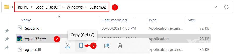 Win11注册表编辑器打不开怎么办-注册表编辑器无法打开修复教程