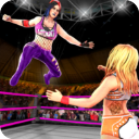 美女摔跤模拟器内置菜单版