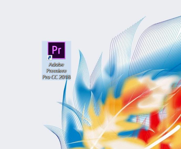 PR CC2018怎么添加渐隐效果? pr渐隐为黑色/白色转场的技巧