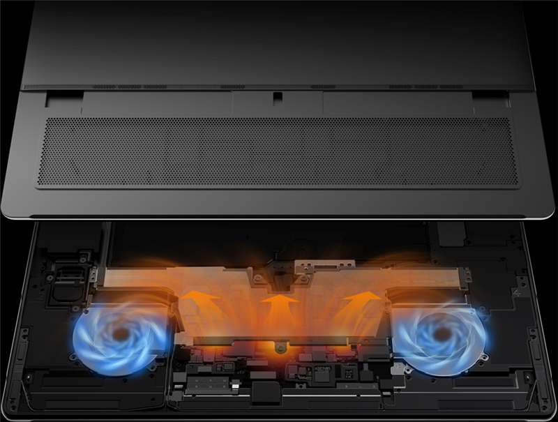 从形态到性能的全面革新!HUAWEI MatePad Edge鸿蒙二合一平板电脑评测