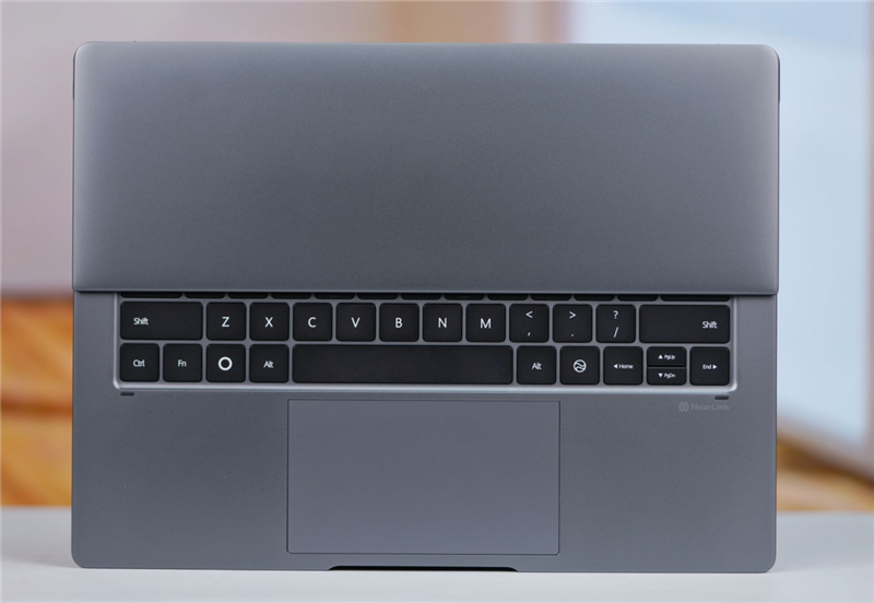 从形态到性能的全面革新!HUAWEI MatePad Edge鸿蒙二合一平板电脑评测