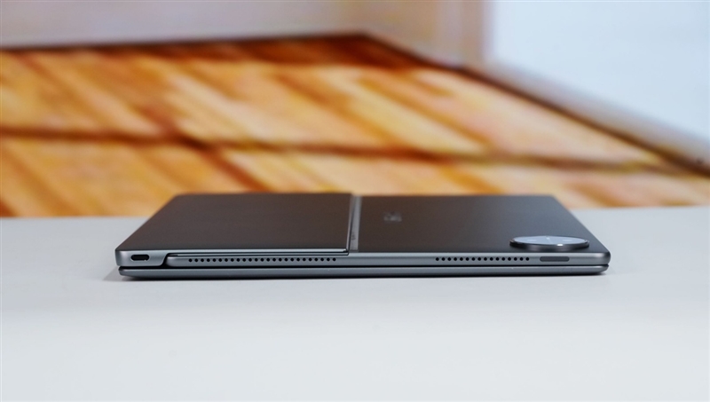从形态到性能的全面革新!HUAWEI MatePad Edge鸿蒙二合一平板电脑评测