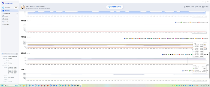 从形态到性能的全面革新!HUAWEI MatePad Edge鸿蒙二合一平板电脑评测