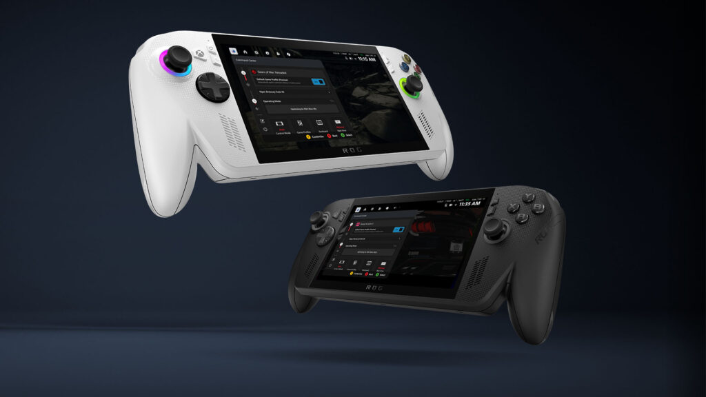 华硕 ROG Xbox Ally 率先尝鲜：微软宣布推出“默认游戏配置”