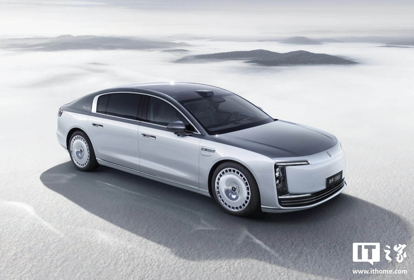 消息称江淮大整合：内部口号“一切为了尊界”，后者明年 6 款新车