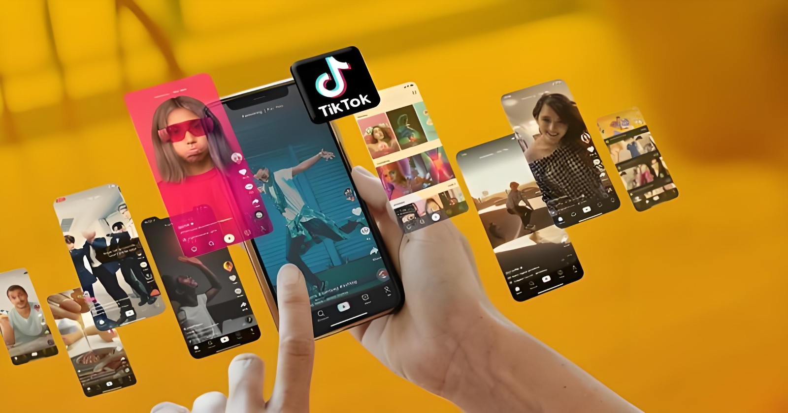 tiktok国际版官网下载入口-海外版tiktok官方下载直达