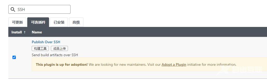 .NET微服务架构CI/CD镜像自动分发