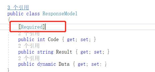 C#命名空间System.ComponentModel属性方法汇总
