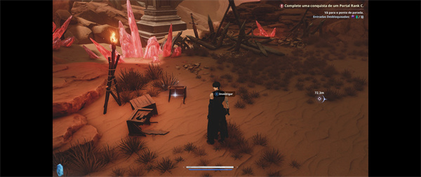 我独自升级起立觉醒第四章全冰冻黑暗位置