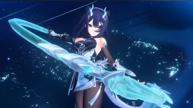 蓝色星原旅谣薄纱流派搭配方法