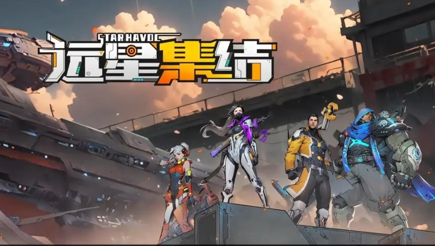 远星集结上线时间介绍
