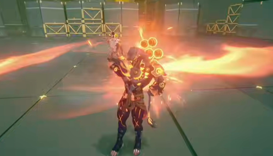 绝区零般岳最强配队阵容