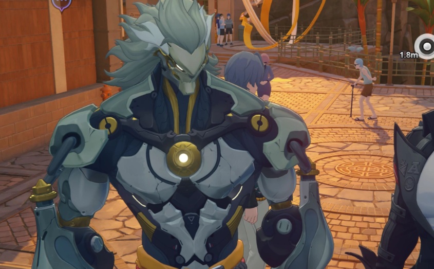 绝区零般岳养成突破材料汇总