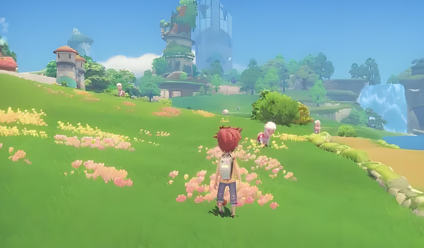 波西亚时光神秘商人出现时间