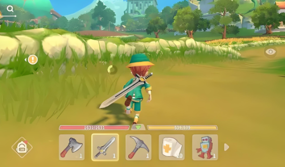 波西亚时光东游漫记获取方法