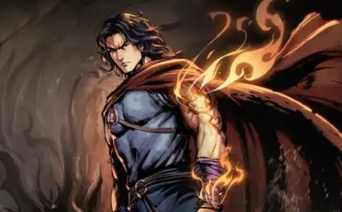 烟雨江湖步惊云加点攻略