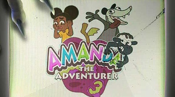 阿曼达恐怖冒险3标准版免费下载-阿曼达恐怖冒险3升级版极速下载