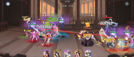 武林闲侠天机塔5000层怎么过-天机塔5000层通关攻略