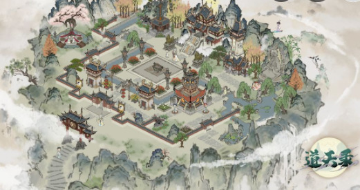 道天录宗门怎么升级 快速提升宗门等级攻略