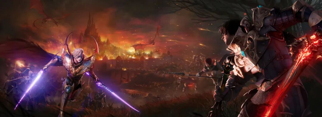 天堂2盟约种族及职业选择推荐