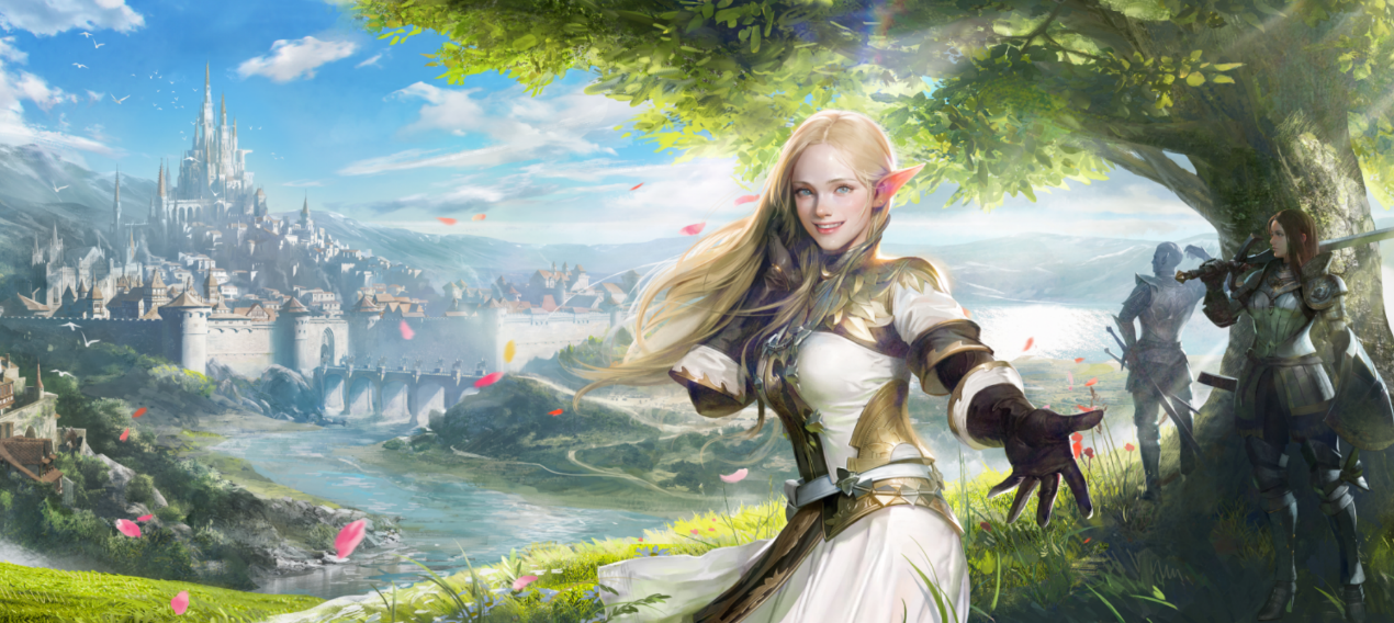 天堂2盟约结盟测试常见问题答案汇总