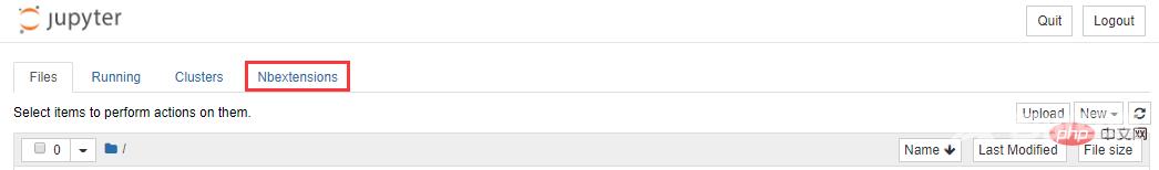 墙裂推荐!几个Jupyter Notebook 超实用插件(二)