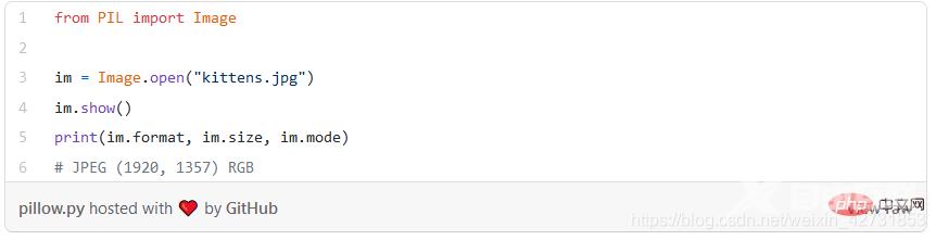 强烈推荐15个事半功倍的Python高级库