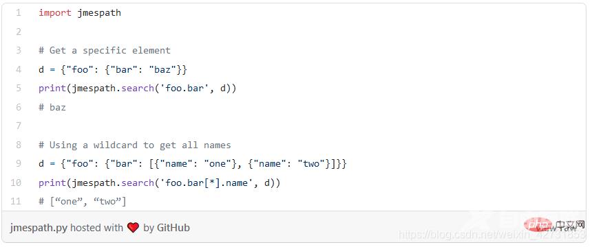 强烈推荐15个事半功倍的Python高级库