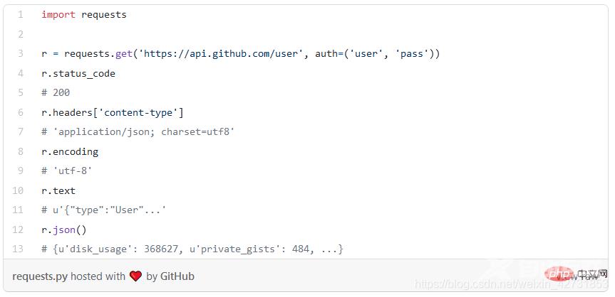 强烈推荐15个事半功倍的Python高级库