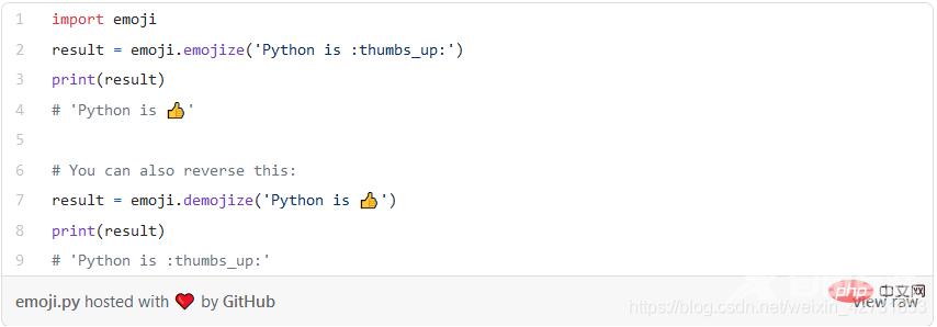强烈推荐15个事半功倍的Python高级库
