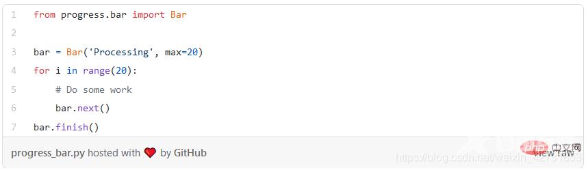强烈推荐15个事半功倍的Python高级库