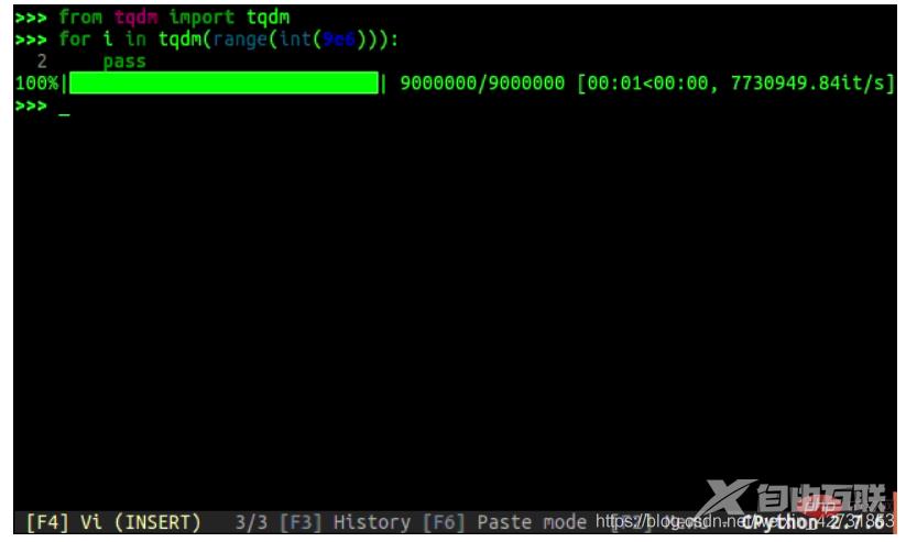强烈推荐15个事半功倍的Python高级库