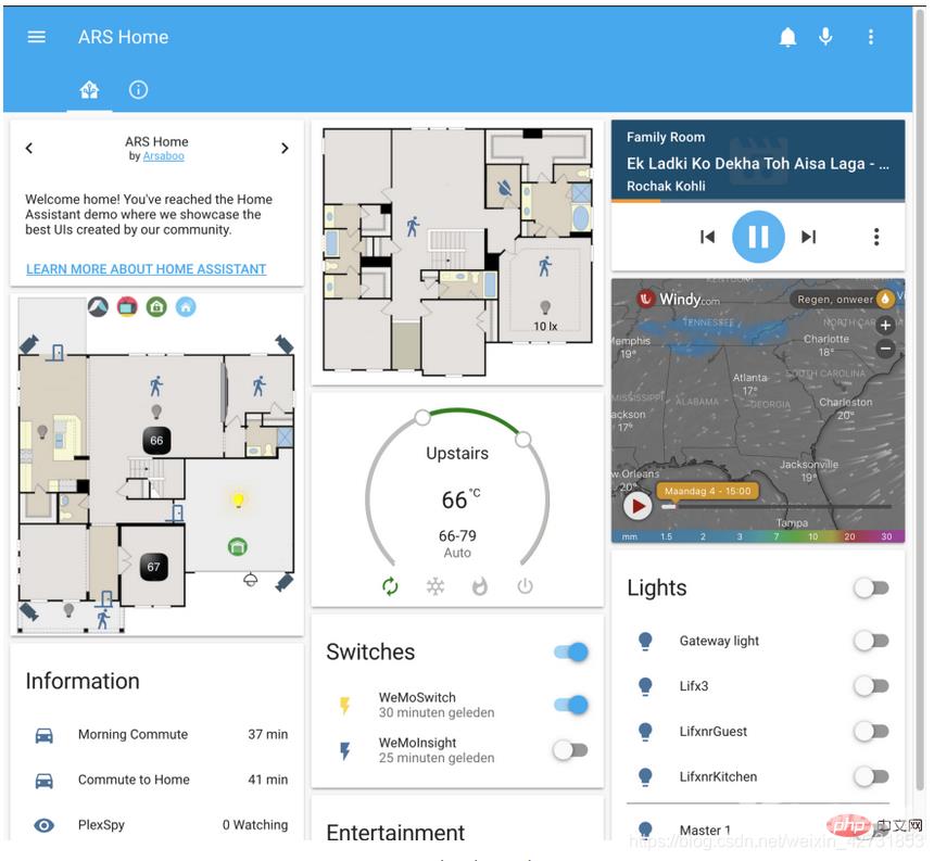 强烈推荐15个事半功倍的Python高级库