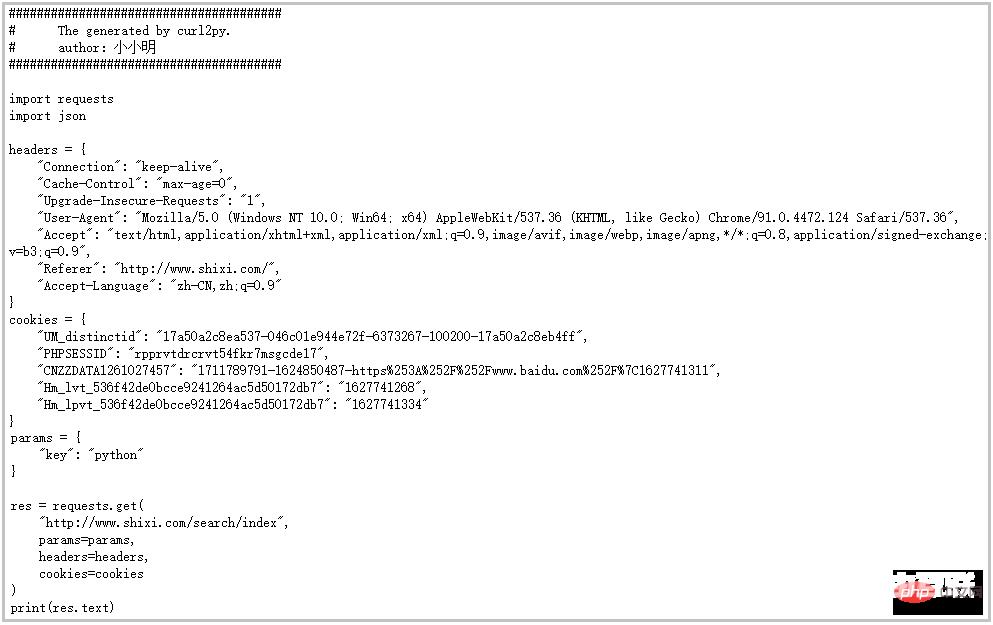 推荐收藏 | 1个Python库,4个超赞功能!