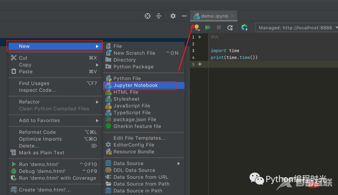 装上后这 14 个插件后，PyCharm 真的是无敌的存在