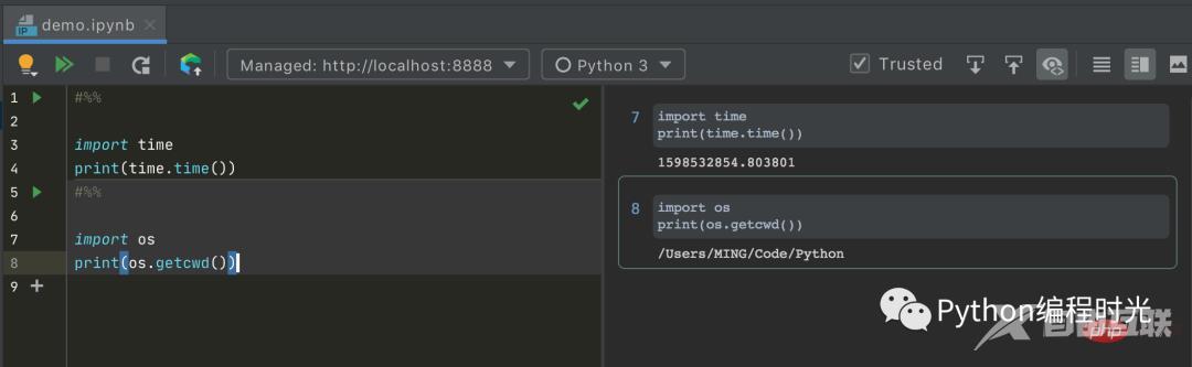 装上后这 14 个插件后，PyCharm 真的是无敌的存在